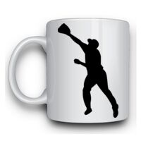 11oz Mug With Side Prints Thumbnail