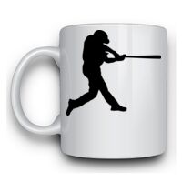 11oz Mug With Side Prints Thumbnail