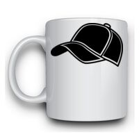 11oz Mug With Side Prints Thumbnail