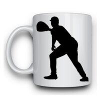 11oz Mug With Side Prints Thumbnail