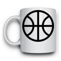 11oz Mug With Side Prints Thumbnail