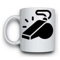11oz Mug With Side Prints Thumbnail