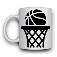 11oz Mug With Side Prints Thumbnail