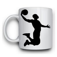 11oz Mug With Side Prints Thumbnail