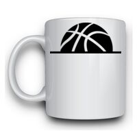 11oz Mug With Side Prints Thumbnail