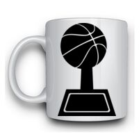 11oz Mug With Side Prints Thumbnail