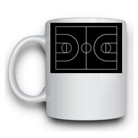 11oz Mug With Side Prints Thumbnail
