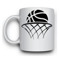 11oz Mug With Side Prints Thumbnail