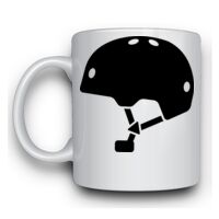 11oz Mug With Side Prints Thumbnail