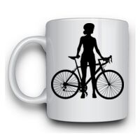 11oz Mug With Side Prints Thumbnail