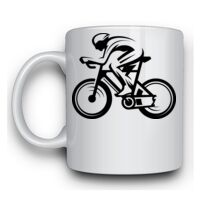 11oz Mug With Side Prints Thumbnail
