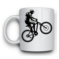 11oz Mug With Side Prints Thumbnail