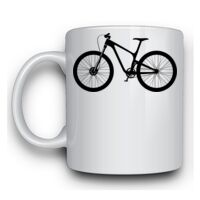 11oz Mug With Side Prints Thumbnail