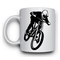 11oz Mug With Side Prints Thumbnail