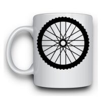 11oz Mug With Side Prints Thumbnail