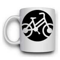 11oz Mug With Side Prints Thumbnail