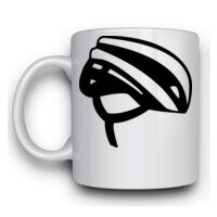11oz Mug With Side Prints Thumbnail
