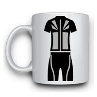 11oz Mug With Side Prints Thumbnail