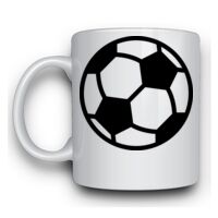 11oz Mug With Side Prints Thumbnail
