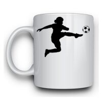 11oz Mug With Side Prints Thumbnail