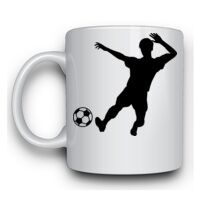 11oz Mug With Side Prints Thumbnail