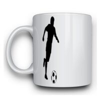 11oz Mug With Side Prints Thumbnail