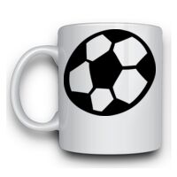 11oz Mug With Side Prints Thumbnail