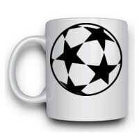 11oz Mug With Side Prints Thumbnail
