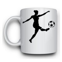 11oz Mug With Side Prints Thumbnail