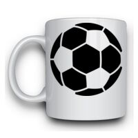 11oz Mug With Side Prints Thumbnail