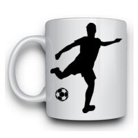11oz Mug With Side Prints Thumbnail