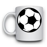11oz Mug With Side Prints Thumbnail