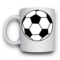 11oz Mug With Side Prints Thumbnail