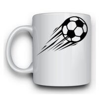 11oz Mug With Side Prints Thumbnail