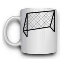 11oz Mug With Side Prints Thumbnail