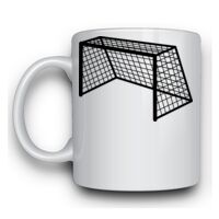 11oz Mug With Side Prints Thumbnail
