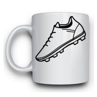 11oz Mug With Side Prints Thumbnail