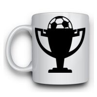 11oz Mug With Side Prints Thumbnail