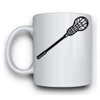 11oz Mug With Side Prints Thumbnail