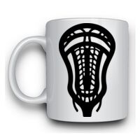 11oz Mug With Side Prints Thumbnail
