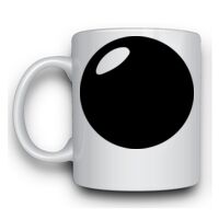 11oz Mug With Side Prints Thumbnail