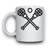 11oz Mug With Side Prints Thumbnail