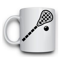11oz Mug With Side Prints Thumbnail