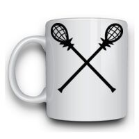 11oz Mug With Side Prints Thumbnail