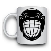11oz Mug With Side Prints Thumbnail