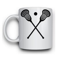 11oz Mug With Side Prints Thumbnail