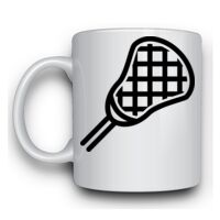 11oz Mug With Side Prints Thumbnail