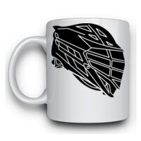 11oz Mug With Side Prints Thumbnail