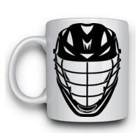 11oz Mug With Side Prints Thumbnail