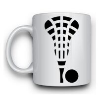 11oz Mug With Side Prints Thumbnail